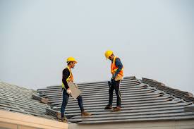 Best Roof Ventilation Installation  in Echelon, NJ